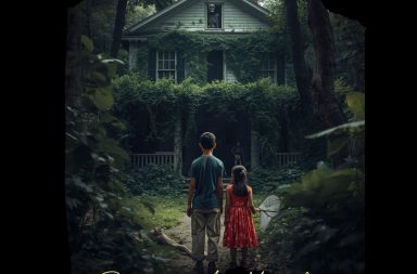 The Trickster - Rowena J Myrtle